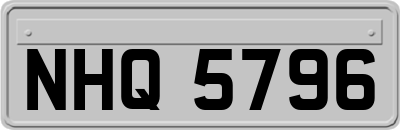 NHQ5796