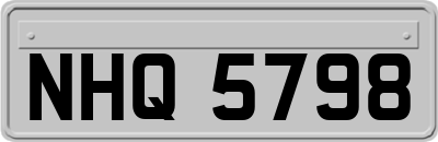NHQ5798