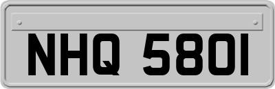 NHQ5801