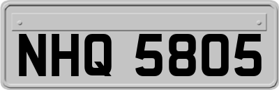 NHQ5805