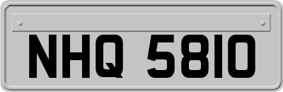 NHQ5810