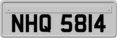 NHQ5814