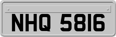 NHQ5816