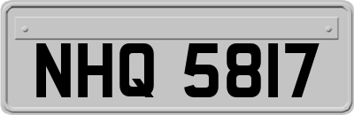 NHQ5817