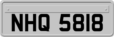 NHQ5818