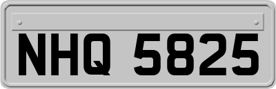 NHQ5825