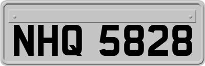 NHQ5828