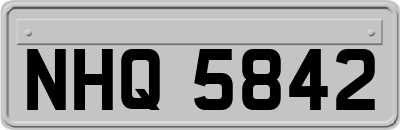 NHQ5842