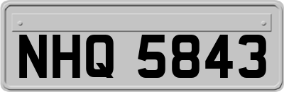 NHQ5843