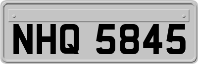 NHQ5845