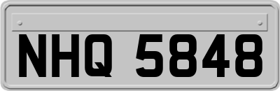 NHQ5848