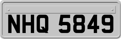 NHQ5849