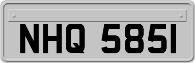 NHQ5851