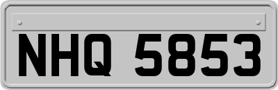 NHQ5853