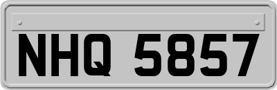 NHQ5857