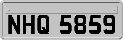 NHQ5859