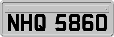 NHQ5860