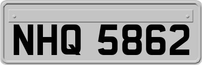 NHQ5862