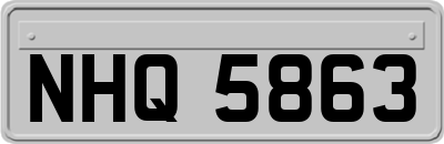 NHQ5863