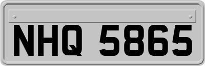NHQ5865