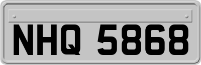 NHQ5868