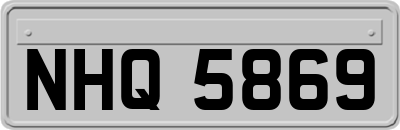 NHQ5869