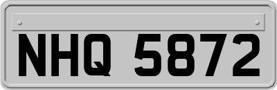 NHQ5872