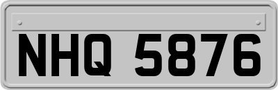 NHQ5876