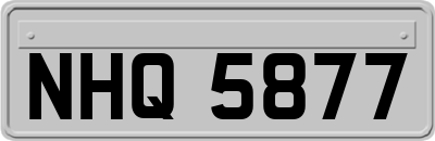 NHQ5877