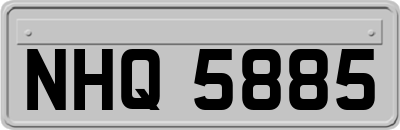 NHQ5885