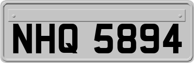 NHQ5894