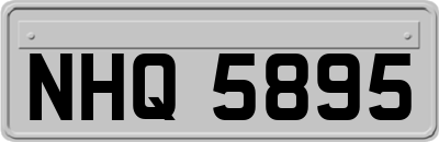 NHQ5895