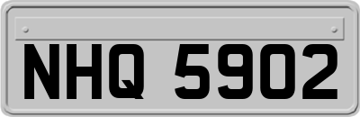 NHQ5902