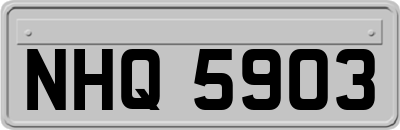 NHQ5903
