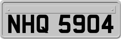 NHQ5904