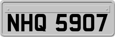NHQ5907