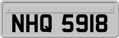 NHQ5918