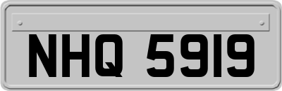 NHQ5919