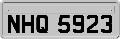 NHQ5923