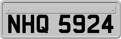 NHQ5924