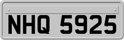 NHQ5925