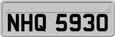 NHQ5930