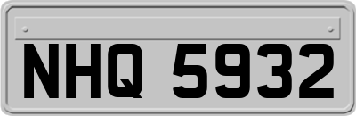 NHQ5932