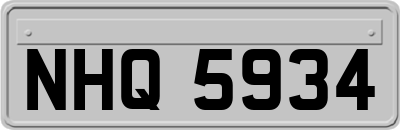 NHQ5934