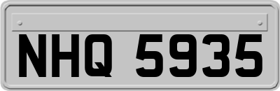 NHQ5935