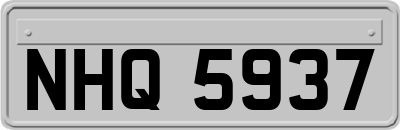 NHQ5937