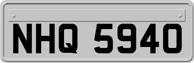 NHQ5940