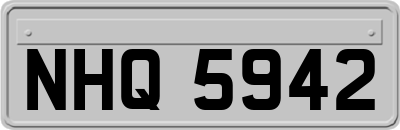 NHQ5942