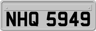 NHQ5949
