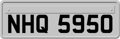 NHQ5950